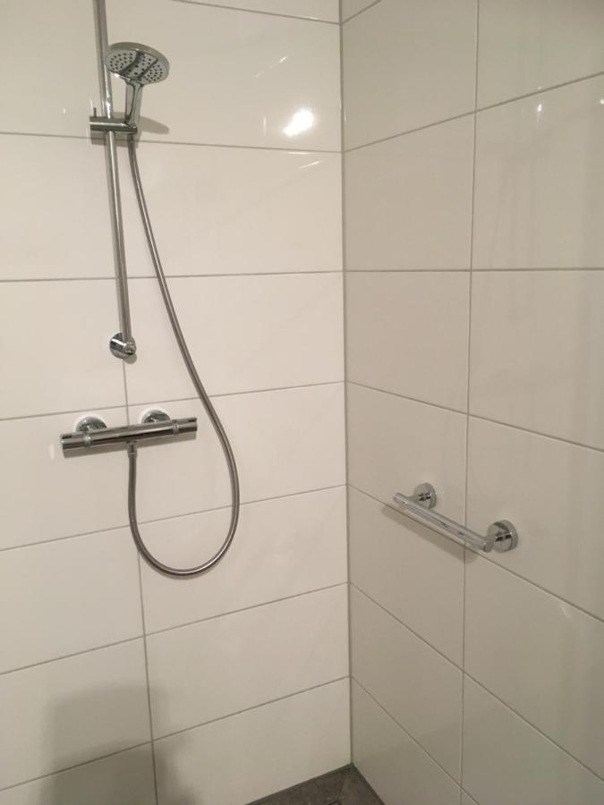 Appartement Mien Droem Im Sielhuus à Butjadingen Extérieur photo