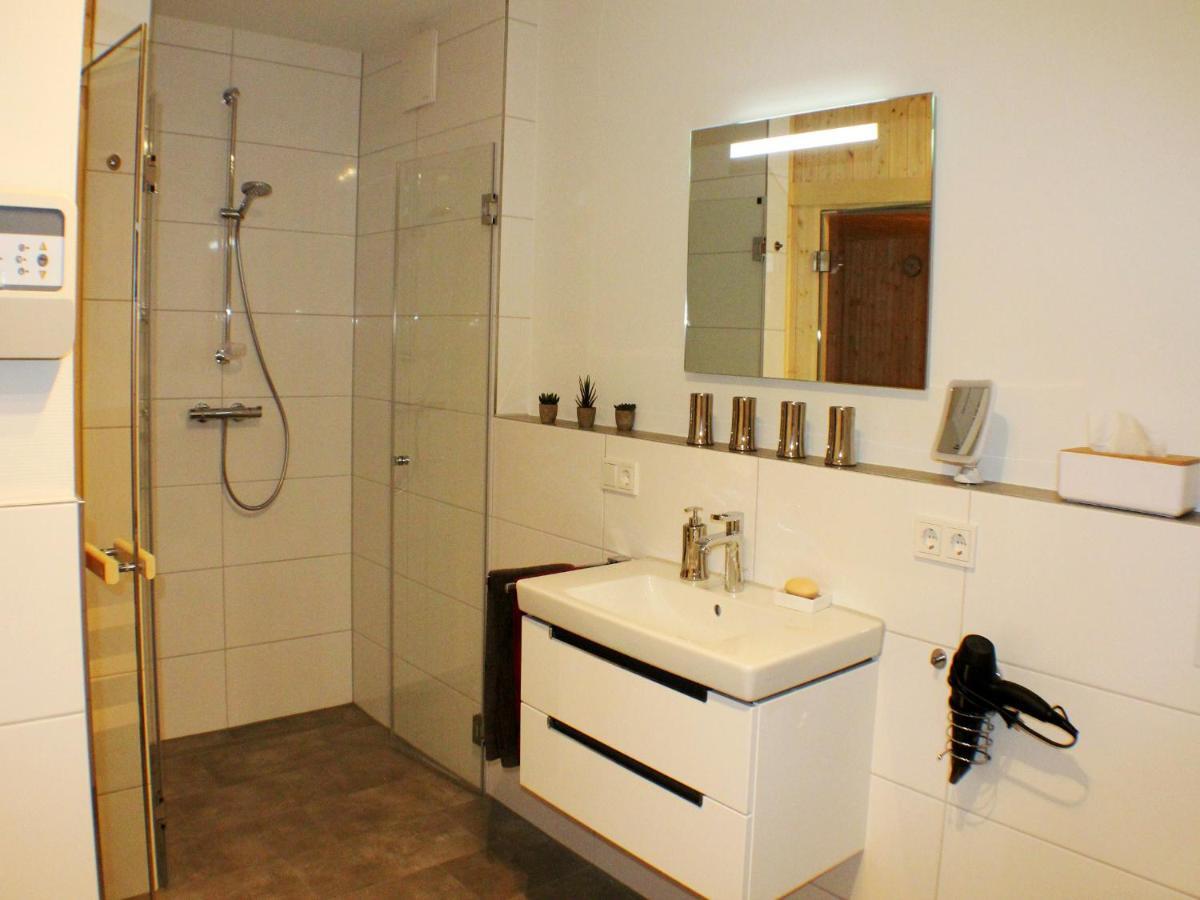 Appartement Mien Droem Im Sielhuus à Butjadingen Extérieur photo