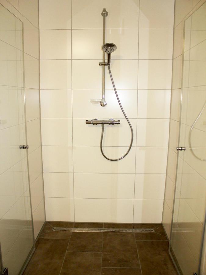 Appartement Mien Droem Im Sielhuus à Butjadingen Extérieur photo