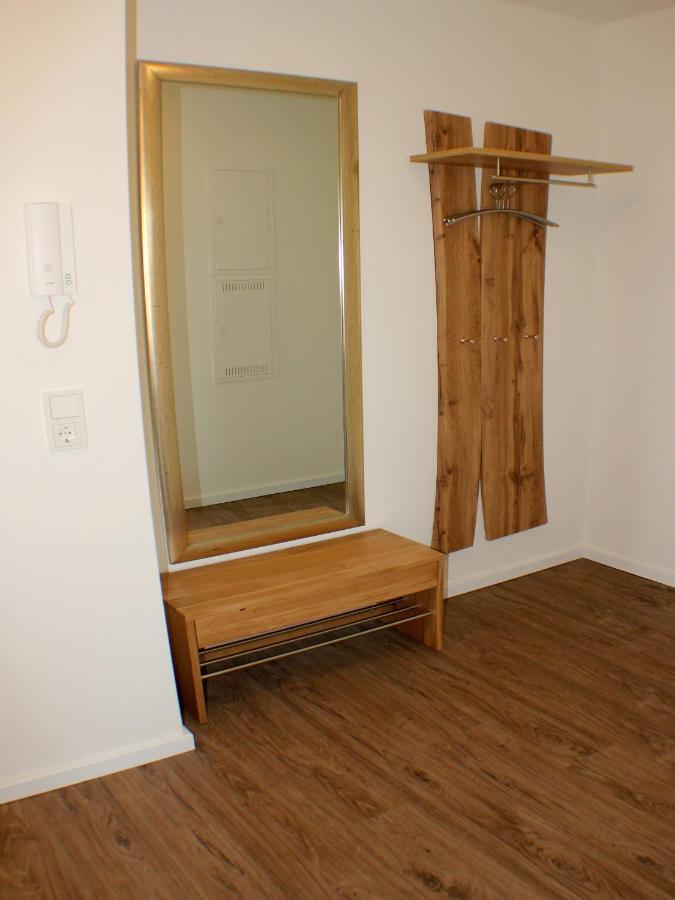 Appartement Mien Droem Im Sielhuus à Butjadingen Extérieur photo